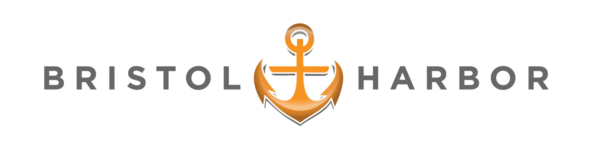 BRISTOL HARBOR MARINA logo